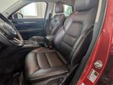Thumbnail of 2024 Soul Red Crystal Metallic Mazda CX-5
