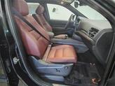 Thumbnail of 2025 DB Black Clearcoat Dodge Durango