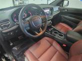 Thumbnail of 2025 DB Black Clearcoat Dodge Durango