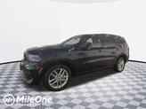 Photo of 2025 DB Black Clearcoat Dodge Durango
