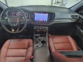 Thumbnail of 2025 DB Black Clearcoat Dodge Durango