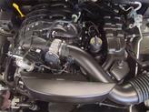 Thumbnail of 2025 DB Black Clearcoat Dodge Durango