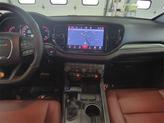 Thumbnail of 2025 DB Black Clearcoat Dodge Durango
