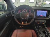 Thumbnail of 2025 DB Black Clearcoat Dodge Durango