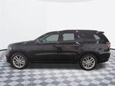 Thumbnail of 2025 DB Black Clearcoat Dodge Durango
