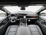 Thumbnail of 2025 Sterling Metallic GMC Sierra 1500