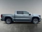 Thumbnail of 2025 Sterling Metallic GMC Sierra 1500