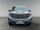 Thumbnail of 2025 Sterling Metallic GMC Sierra 1500