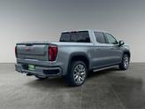 Thumbnail of 2025 Sterling Metallic GMC Sierra 1500