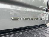 Thumbnail of 2025 Sterling Metallic GMC Sierra 1500