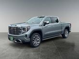Thumbnail of 2025 Sterling Metallic GMC Sierra 1500