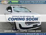 Photo of 2021 White GMC Acadia