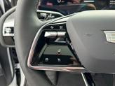 Thumbnail of 2025 Crystal White Tricoat Cadillac LYRIQ