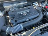 Thumbnail of 2024 Argent Silver Metallic Cadillac XT4