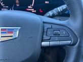 Thumbnail of 2024 Argent Silver Metallic Cadillac XT4