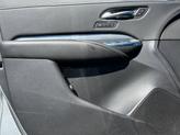 Thumbnail of 2024 Argent Silver Metallic Cadillac XT4