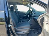 Thumbnail of 2022 Mosaic Black Metallic Chevrolet Trax