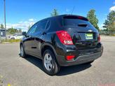 Thumbnail of 2022 Mosaic Black Metallic Chevrolet Trax