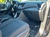 Thumbnail of 2022 Mosaic Black Metallic Chevrolet Trax