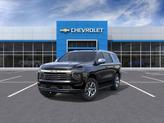 Thumbnail of 2026 Black Chevrolet Tahoe