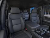 Thumbnail of 2026 Black Chevrolet Tahoe