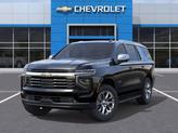 Thumbnail of 2026 Black Chevrolet Tahoe