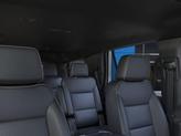 Thumbnail of 2026 Black Chevrolet Tahoe