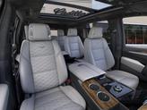 Thumbnail of 2025 Crystal White Tricoat Cadillac Escalade