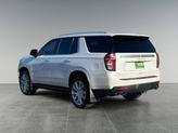 Thumbnail of 2024 Iridescent Pearl Tricoat Chevrolet Tahoe