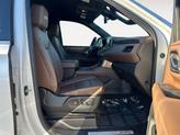 Thumbnail of 2024 Iridescent Pearl Tricoat Chevrolet Tahoe