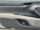 Thumbnail of 2018 Celestial Silver Metallic Toyota Camry
