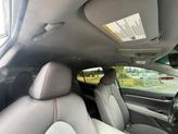 Thumbnail of 2018 Celestial Silver Metallic Toyota Camry