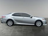 Thumbnail of 2018 Celestial Silver Metallic Toyota Camry