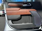 Thumbnail of 2025 White Frost Tricoat GMC Sierra 3500