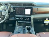 Thumbnail of 2025 White Frost Tricoat GMC Sierra 3500