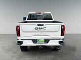 Thumbnail of 2025 White Frost Tricoat GMC Sierra 3500