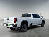 Thumbnail of 2025 White Frost Tricoat GMC Sierra 3500
