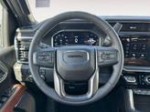 Thumbnail of 2025 White Frost Tricoat GMC Sierra 3500