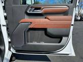 Thumbnail of 2025 White Frost Tricoat GMC Sierra 3500