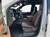 Thumbnail of 2025 White Frost Tricoat GMC Sierra 3500