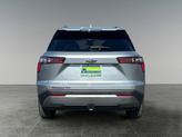 Thumbnail of 2025 Sterling Gray Metallic Chevrolet Equinox