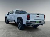 Thumbnail of 2025 Summit White GMC Sierra 3500