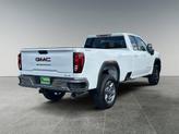 Thumbnail of 2025 Summit White GMC Sierra 3500