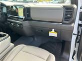 Thumbnail of 2025 Summit White GMC Sierra 3500