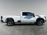 Thumbnail of 2025 Summit White GMC Sierra 3500