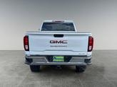 Thumbnail of 2025 Summit White GMC Sierra 3500