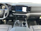 Thumbnail of 2026 Sterling Gray Metallic Chevrolet Silverado 1500