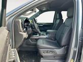 Thumbnail of 2026 Sterling Gray Metallic Chevrolet Silverado 1500