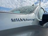 Thumbnail of 2026 Sterling Gray Metallic Chevrolet Silverado 1500
