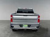Thumbnail of 2026 Sterling Gray Metallic Chevrolet Silverado 1500